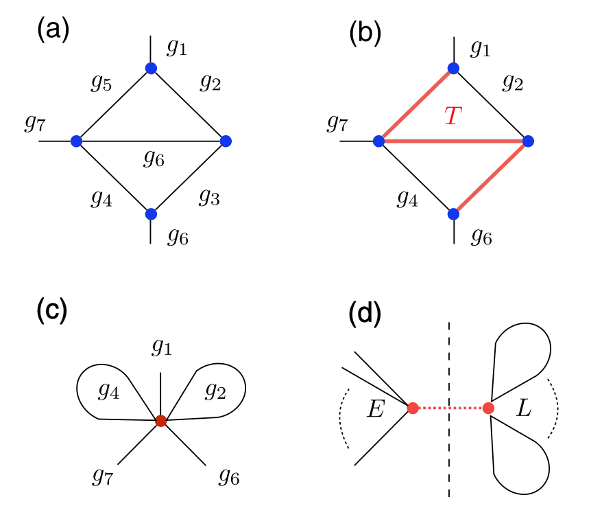Spanning tree illustration from the hoop conjecture paper